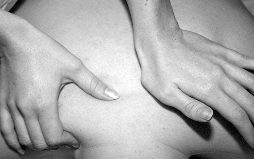Beneficios del masaje prostático