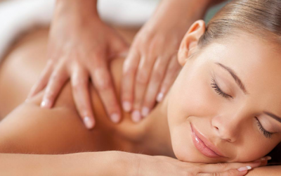 ¿Qué es el masaje body to body y qué beneficios aporta?