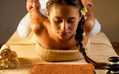 Beneficios del masaje Tailandés y masaje Thai